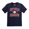 Future Slugger Baseball Youth T-Shirt
