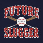 Future Slugger Baseball Youth Hoodie