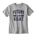 Future GOAT Mascot Youth T-Shirt