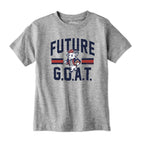 Future GOAT Mascot Youth T-Shirt