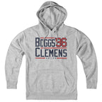 Boggs Clemens '86 Hoodie