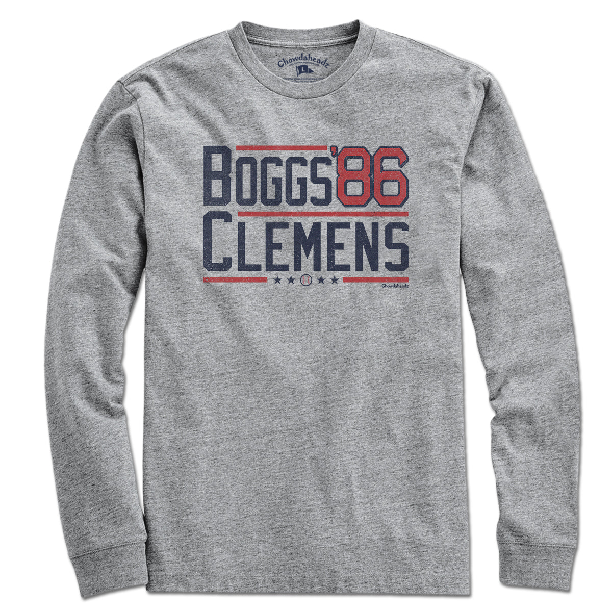 Boggs Clemens '86 T-Shirt