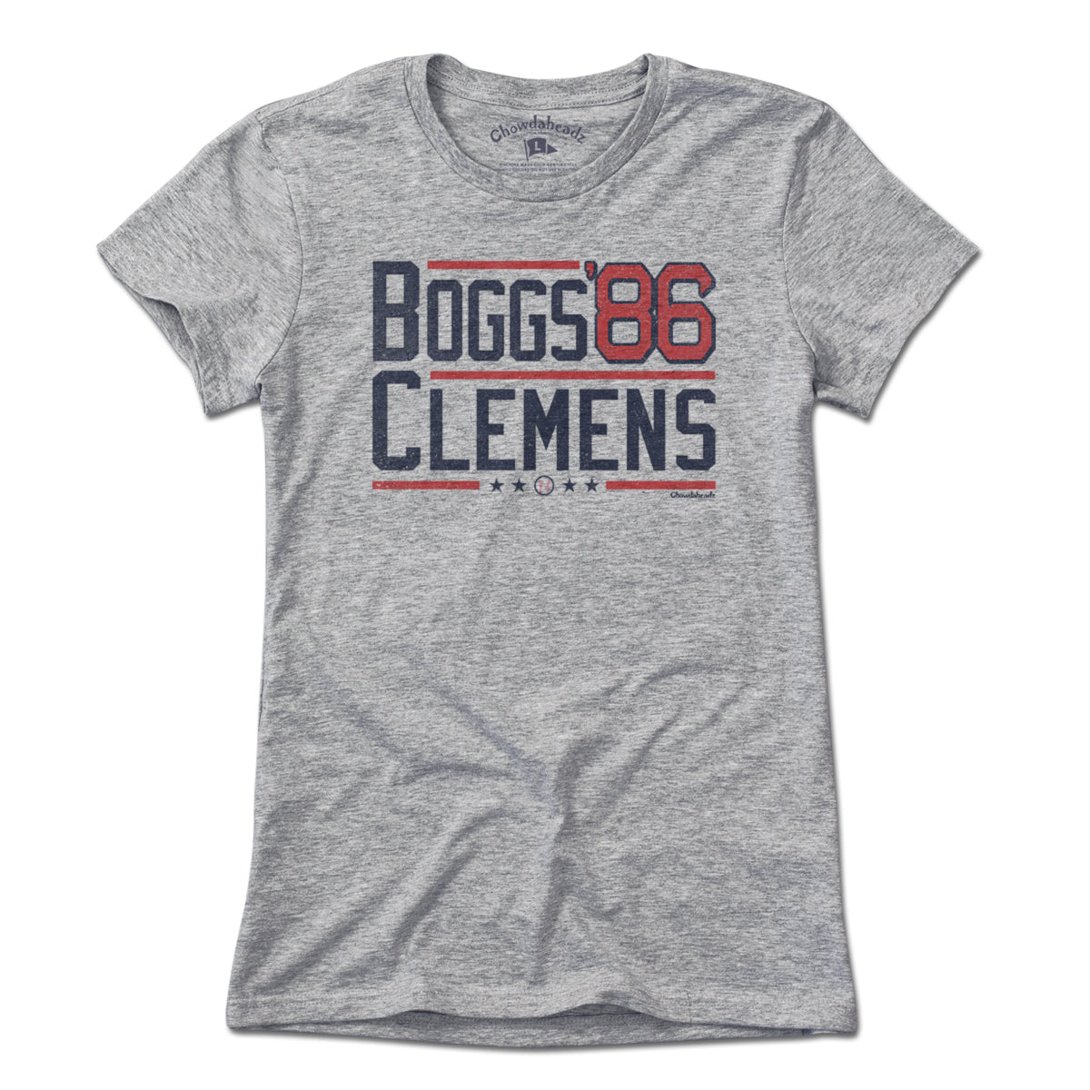 Boggs Clemens '86 T-Shirt