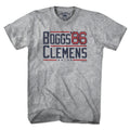 Boggs Clemens '86 T-Shirt