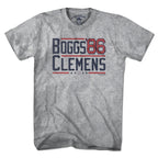 Boggs Clemens '86 T-Shirt
