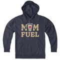 Mom Fuel Iced Coffee Hoodie