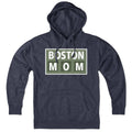 Boston Mom Scoreboard Hoodie