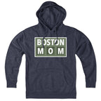 Boston Mom Scoreboard Hoodie