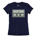 Boston Mom Scoreboard T-Shirt