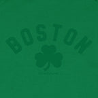 Boston Shamrock Infant One Piece