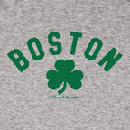 Boston Shamrock Infant One Piece