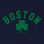 Boston Shamrock Infant One Piece