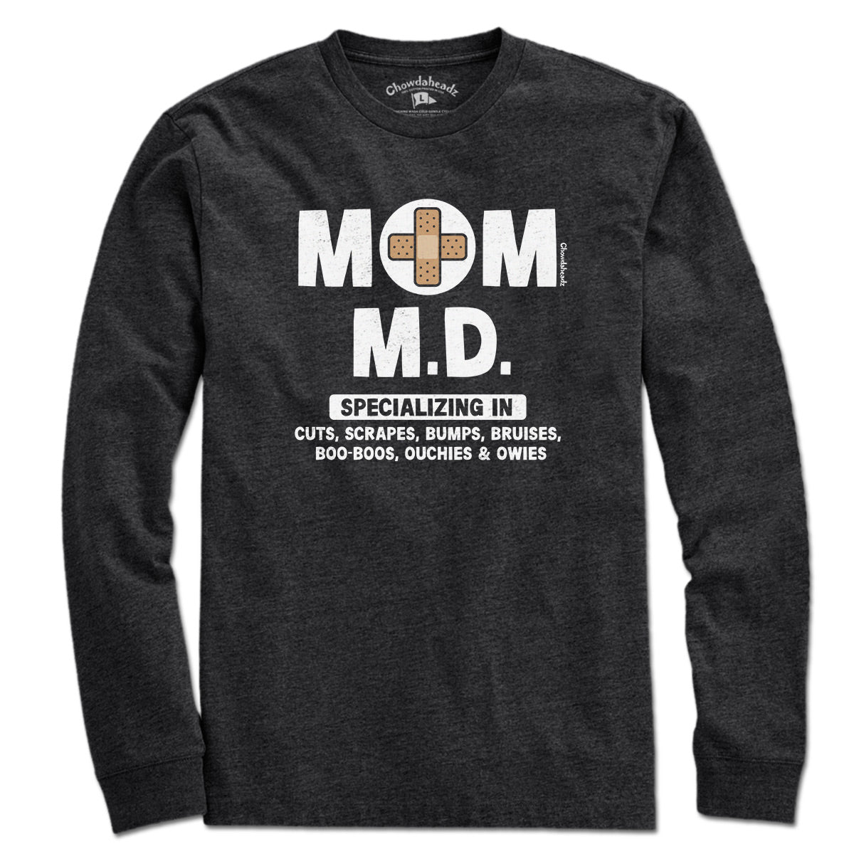 Mom M.D. T-Shirt