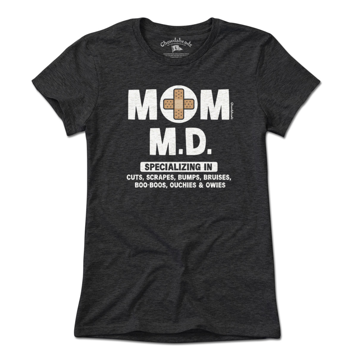 Mom M.D. T-Shirt