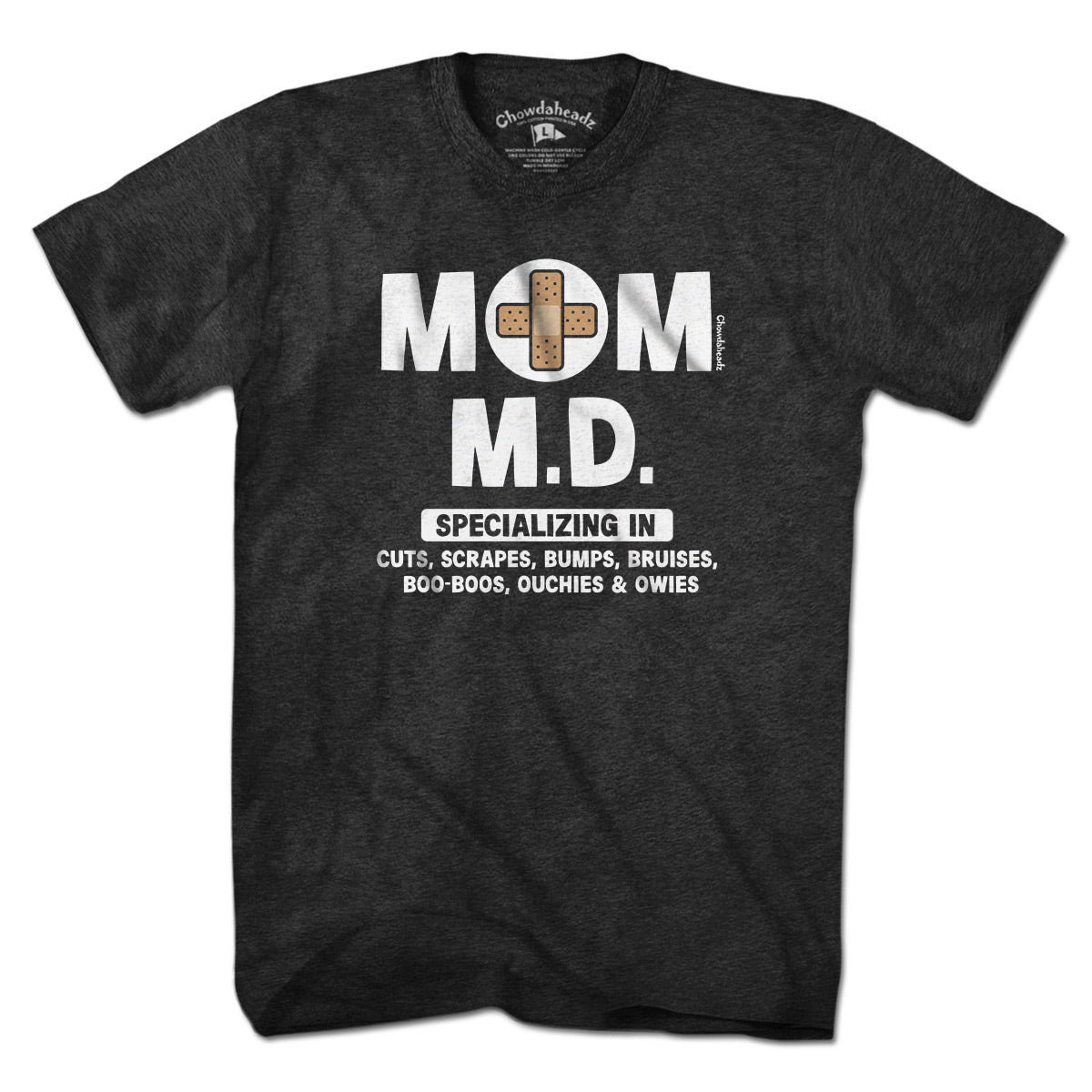 Mom M.D. T-Shirt