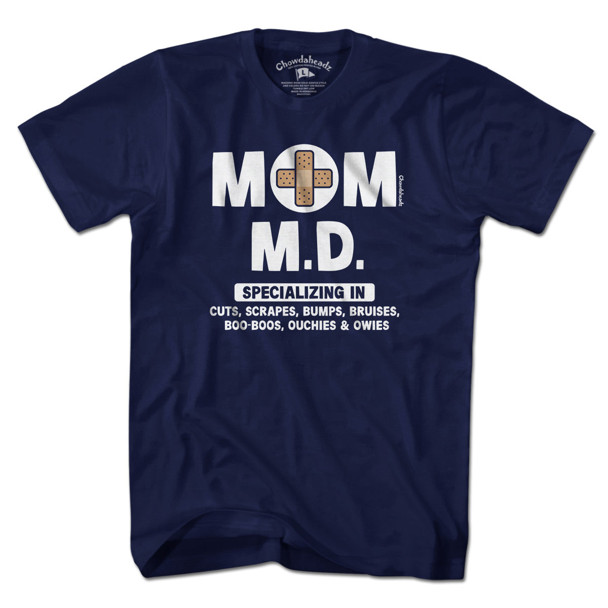 Mom M.D. T-Shirt