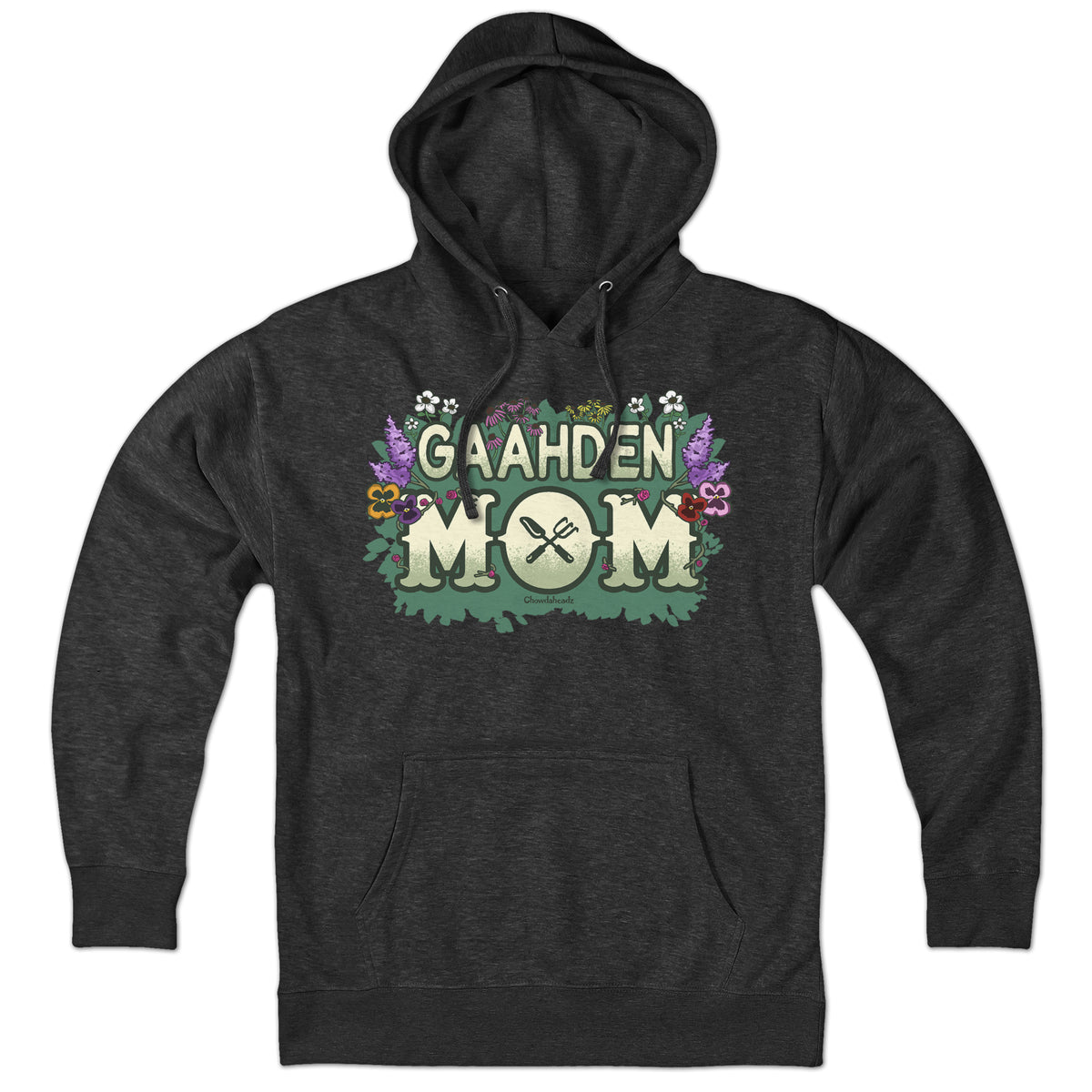 Gaahden Mom Hoodie