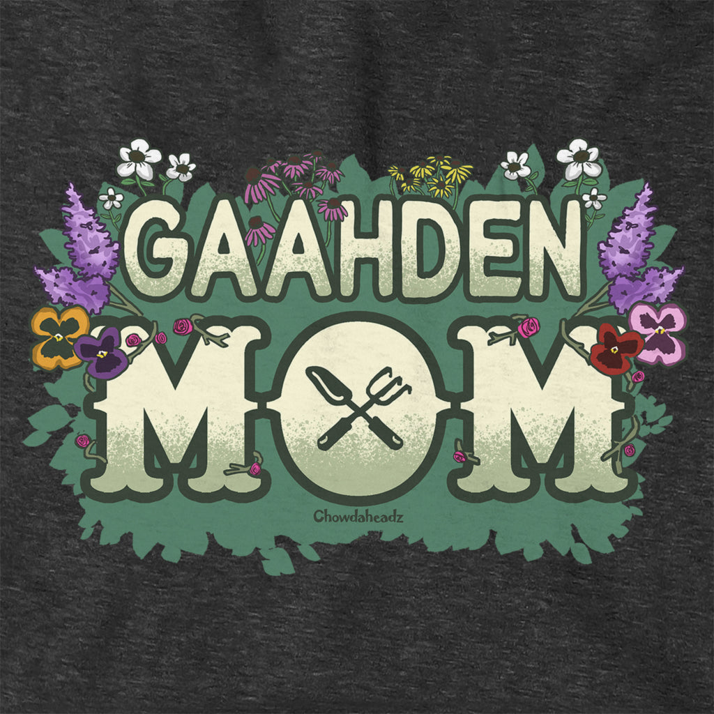 Gaahden Mom Hoodie