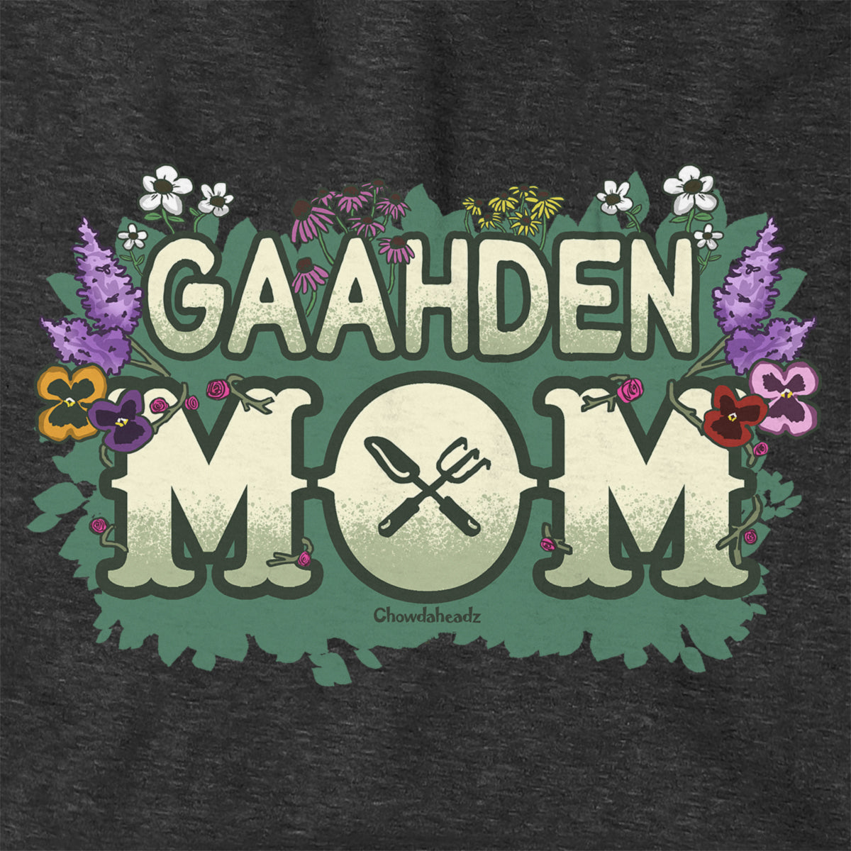 Gaahden Mom Hoodie