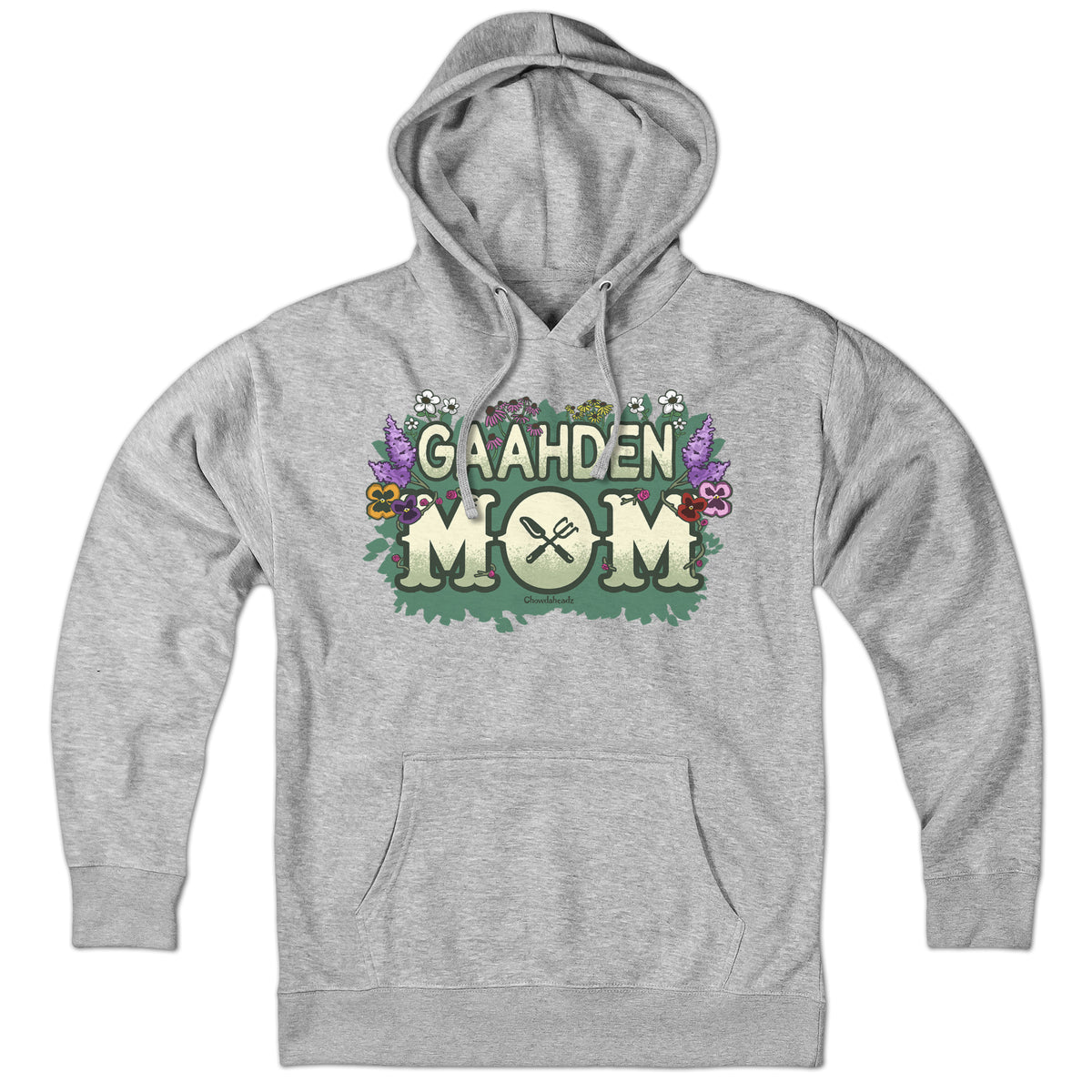 Gaahden Mom Hoodie