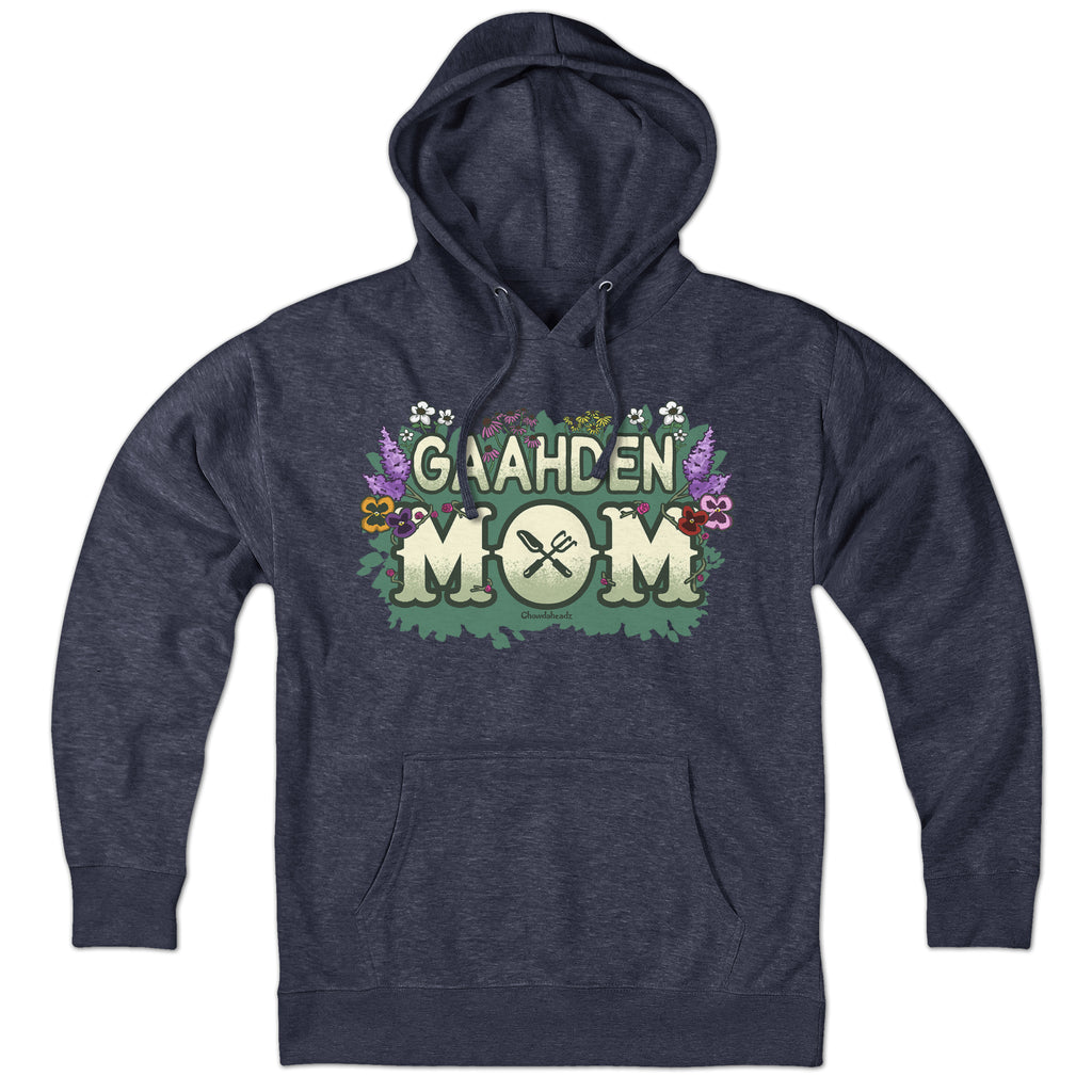 Gaahden Mom Hoodie