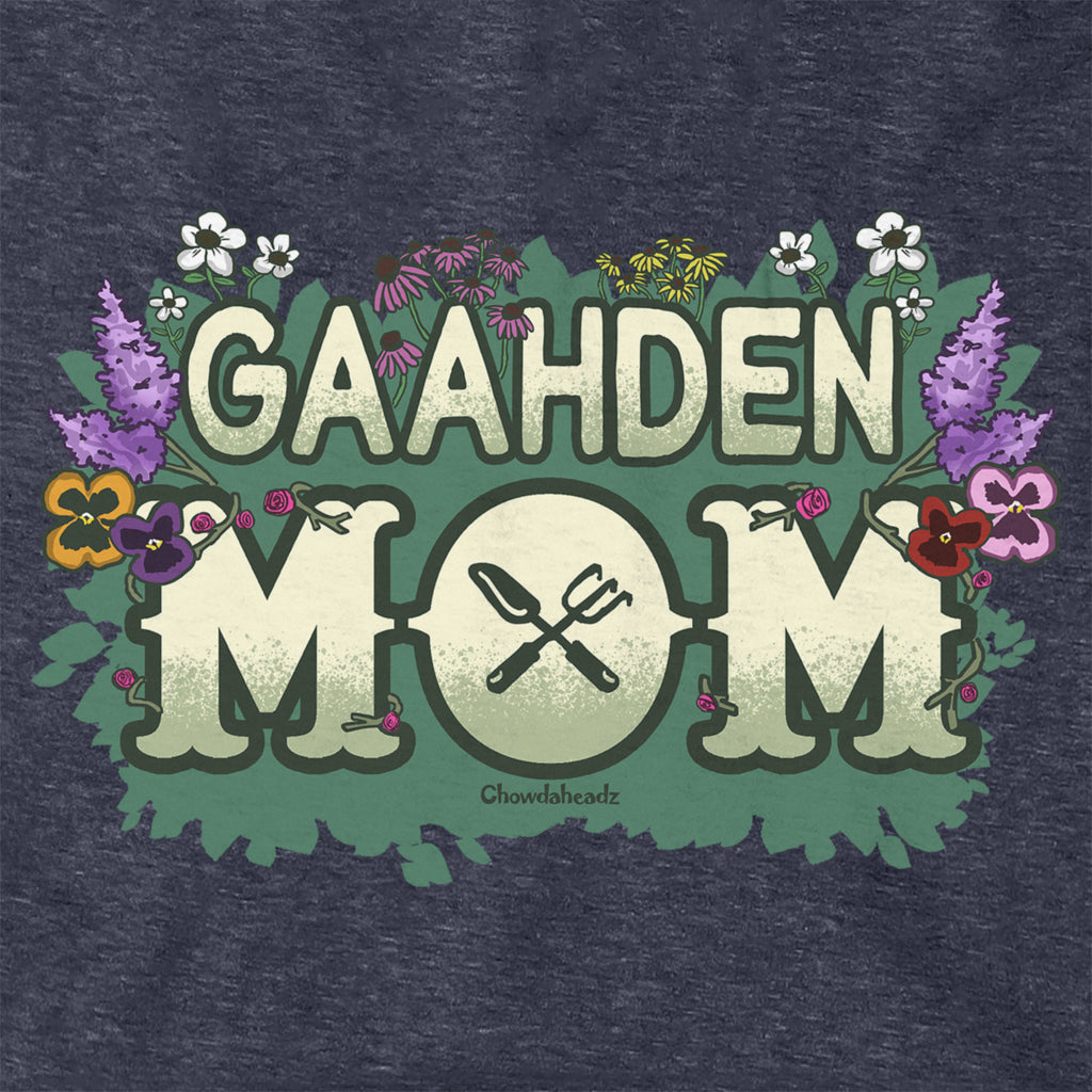 Gaahden Mom Hoodie