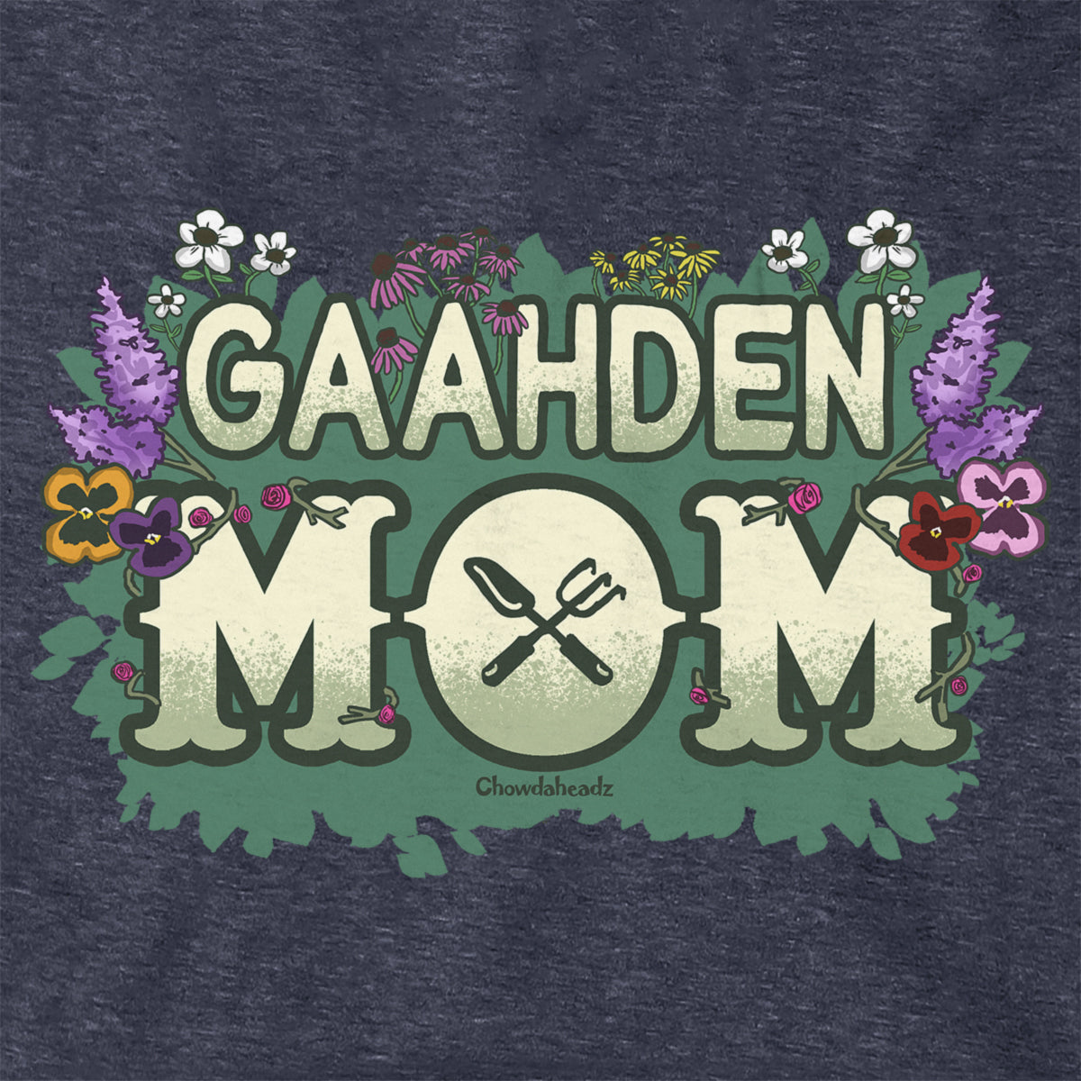 Gaahden Mom Hoodie