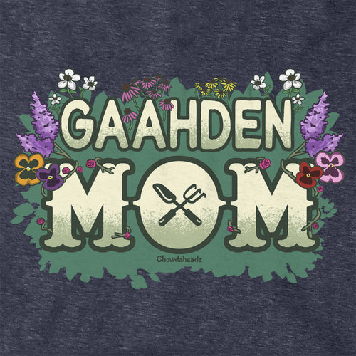 Gaahden Mom Hoodie
