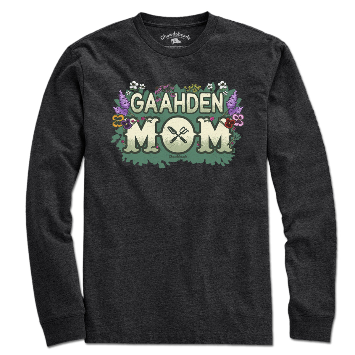 Gaahden Mom T-Shirt