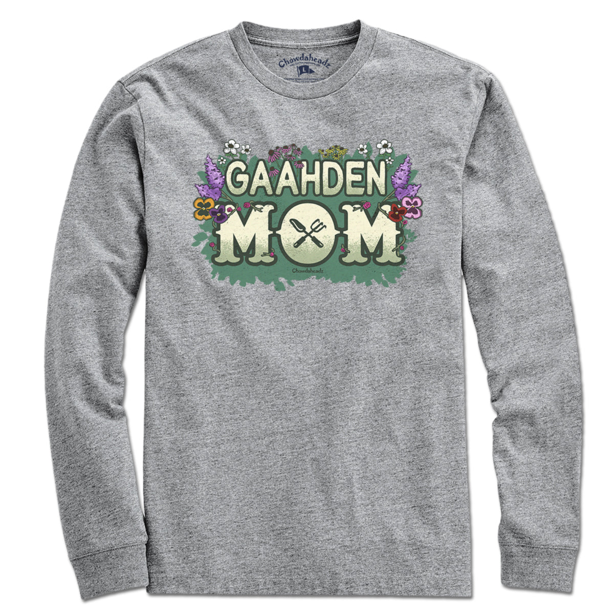 Gaahden Mom T-Shirt