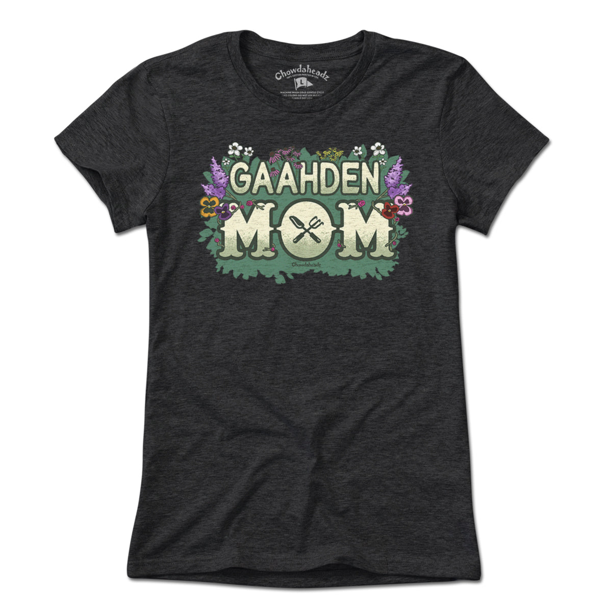 Gaahden Mom T-Shirt