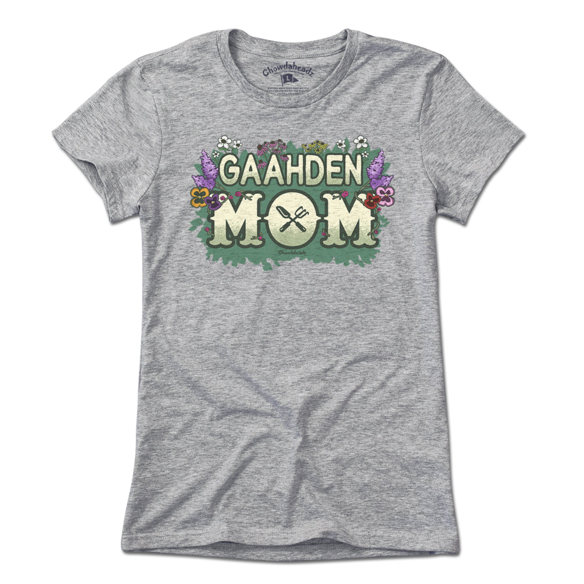 Gaahden Mom T-Shirt
