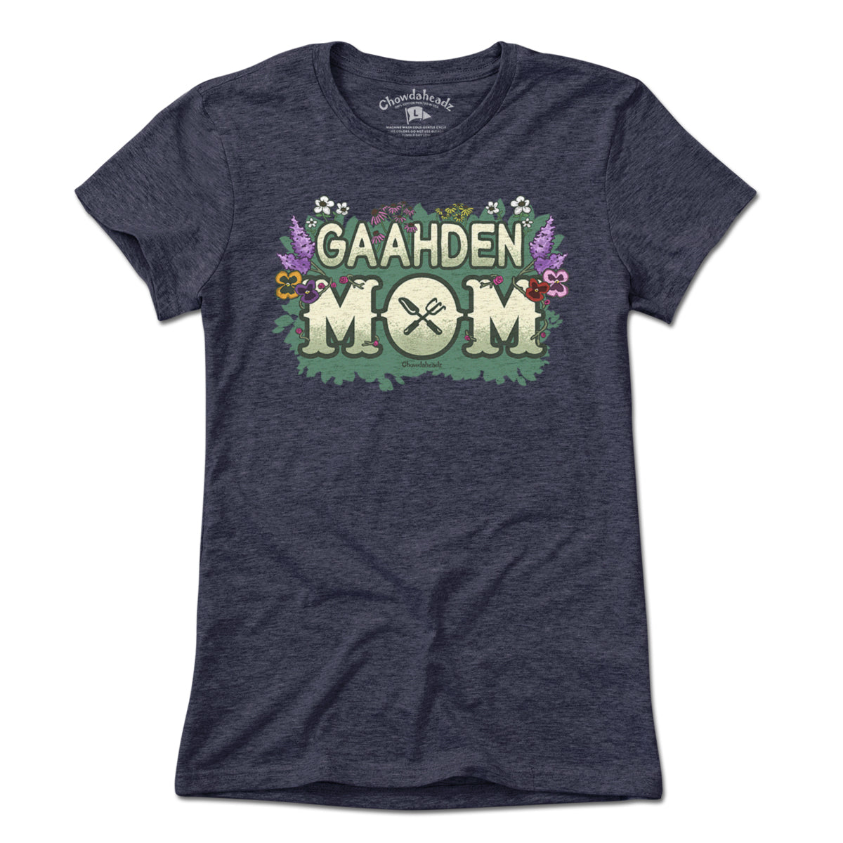 Gaahden Mom T-Shirt