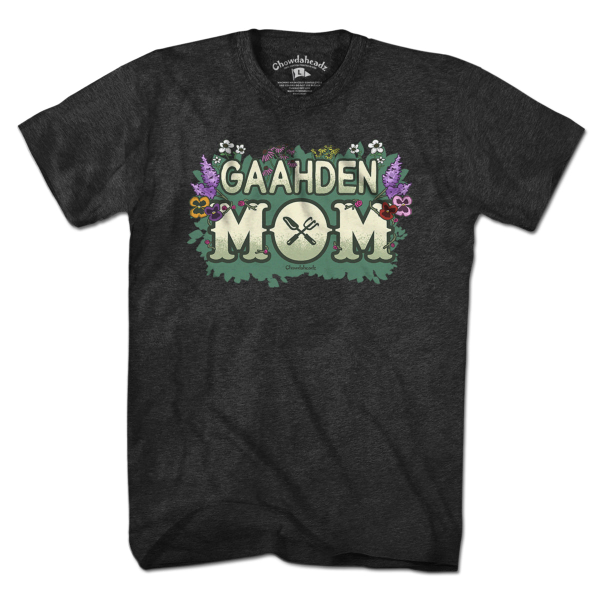 Gaahden Mom T-Shirt