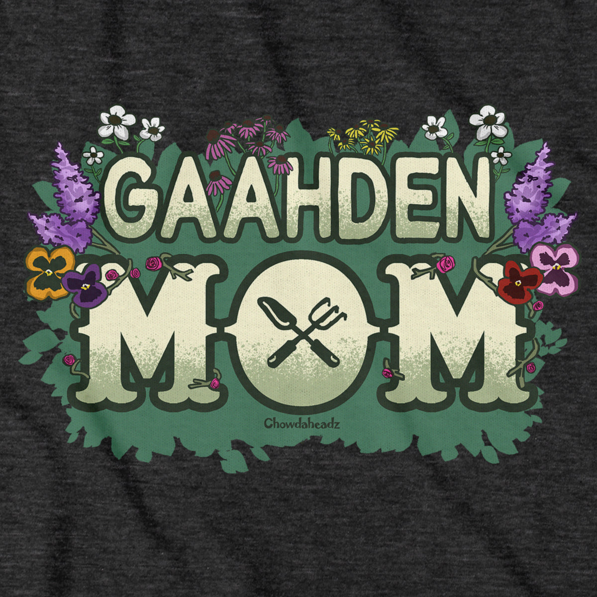 Gaahden Mom T-Shirt