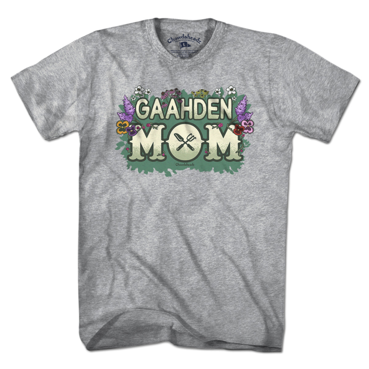 Gaahden Mom T-Shirt