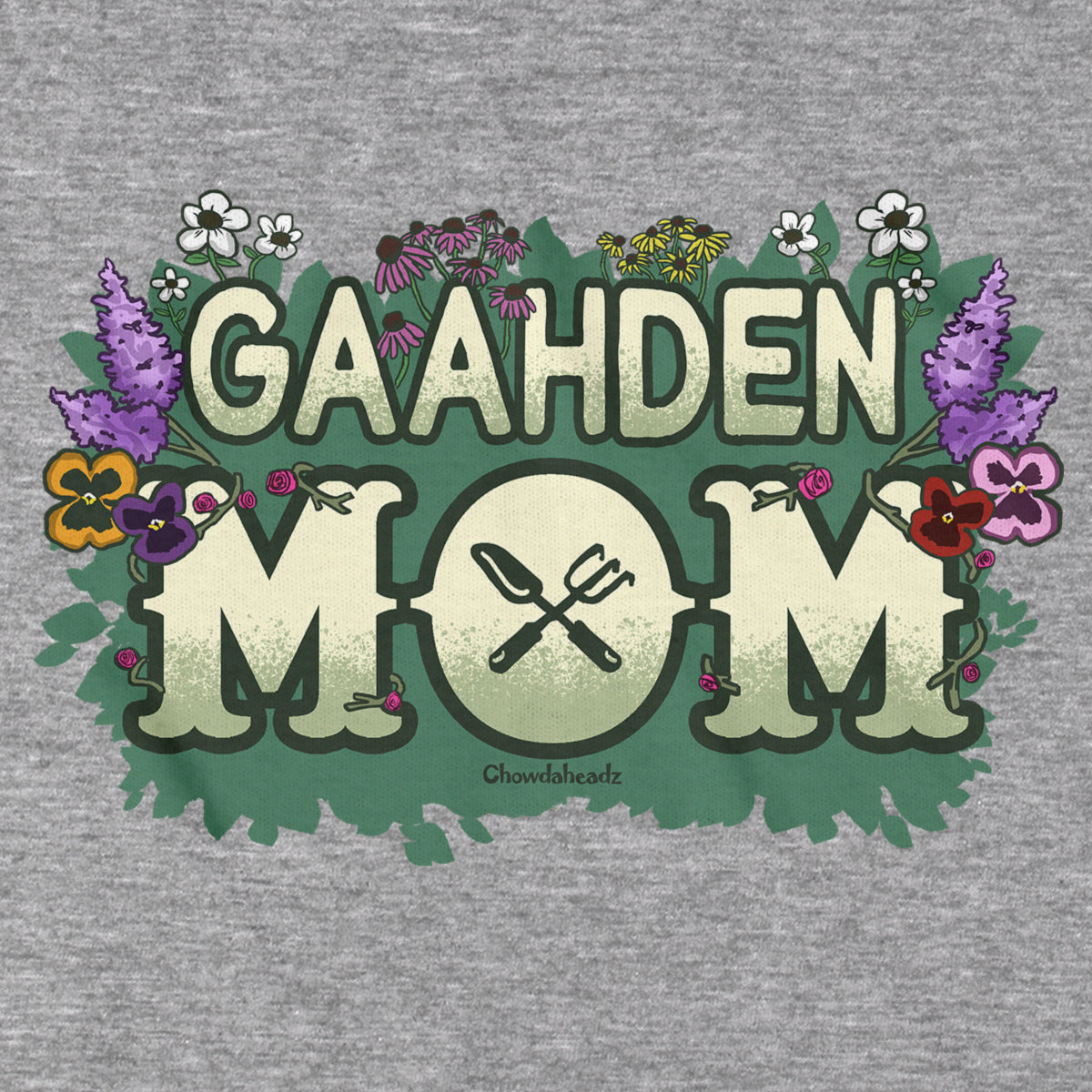 Gaahden Mom T-Shirt