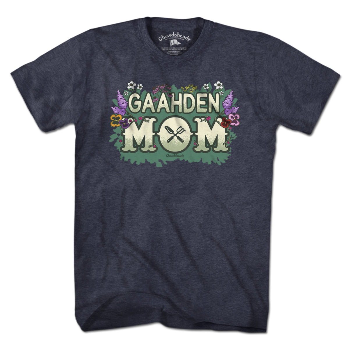 Gaahden Mom T-Shirt