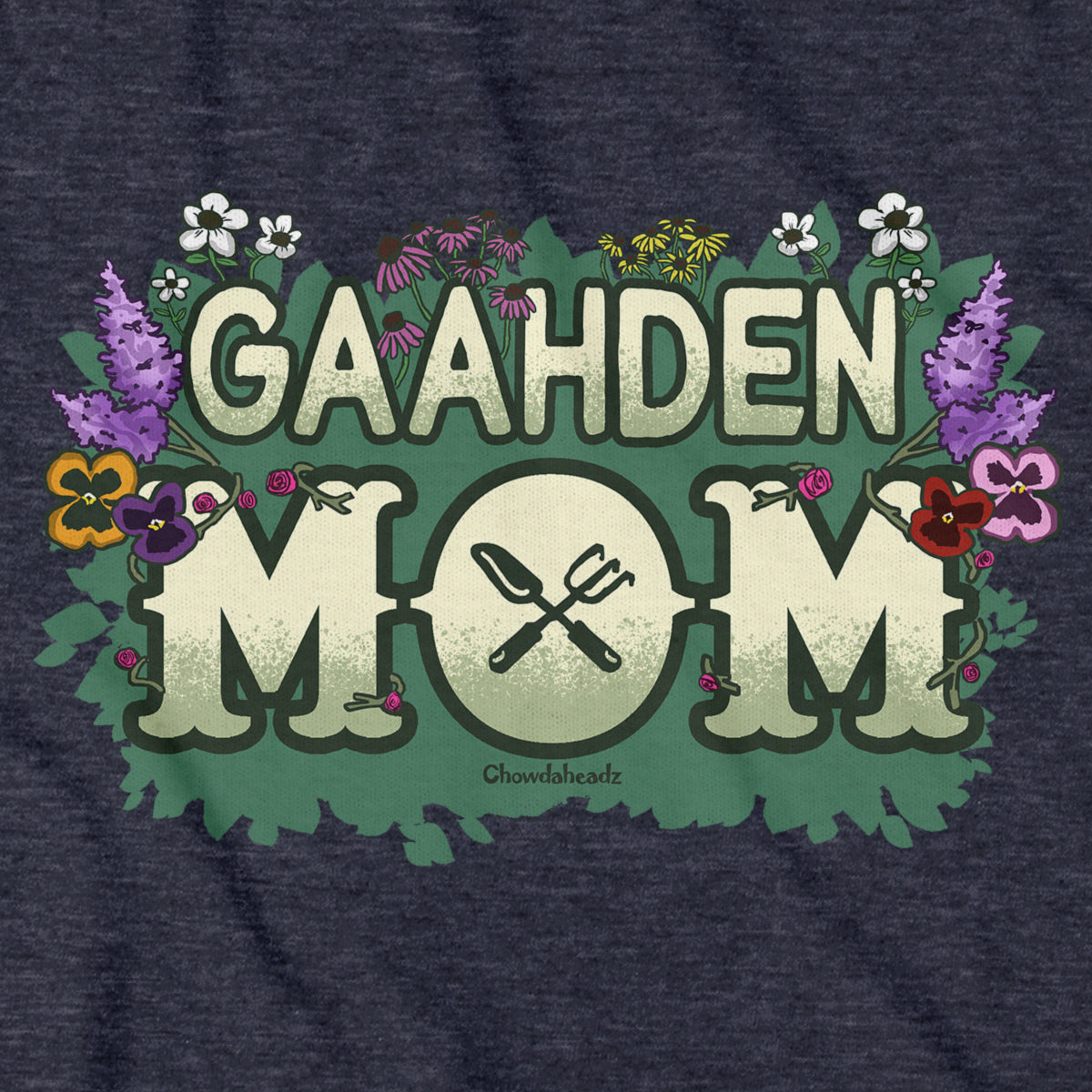 Gaahden Mom T-Shirt