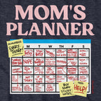 Mom's Planner Hoodie