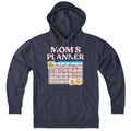 Mom's Planner Hoodie