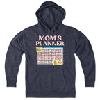 Mom's Planner Hoodie