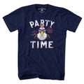 Party Time USA 250 Bald Eagle T-Shirt