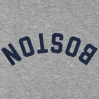 Boston Upside Down Arch T-Shirt