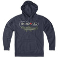 I'm Hooked Hoodie