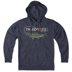 I'm Hooked Hoodie