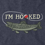 I'm Hooked Hoodie