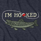 I'm Hooked T-Shirt