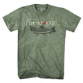 I'm Hooked T-Shirt