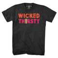 Wicked Thirsty Iced Coffee T-Shirt